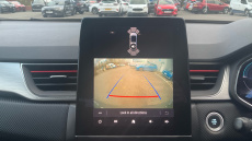 Renault Captur 1.6 E-TECH PHEV 160 R.S. Line 5dr Auto Hatchback